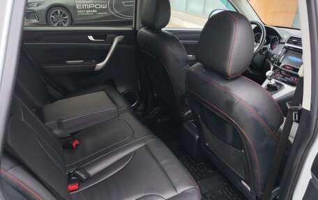 Haval H6, 2019 год, 1 540 000 рублей, 13 фотография