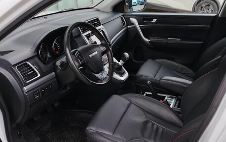 Haval H6, 2019 год, 1 540 000 рублей, 7 фотография