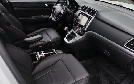 Haval H6, 2019 год, 1 540 000 рублей, 11 фотография