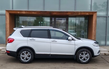 Haval H6, 2019 год, 1 540 000 рублей, 4 фотография