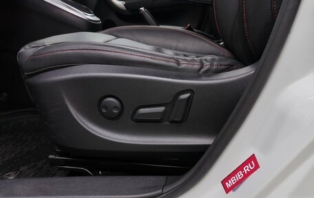 Haval H6, 2019 год, 1 540 000 рублей, 12 фотография