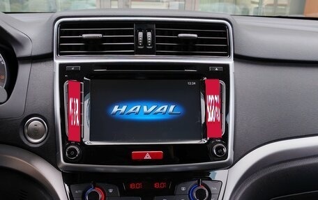 Haval H6, 2019 год, 1 540 000 рублей, 8 фотография