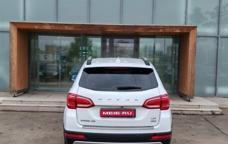 Haval H6, 2019 год, 1 540 000 рублей, 6 фотография