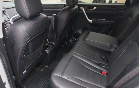 Haval H6, 2019 год, 1 540 000 рублей, 14 фотография