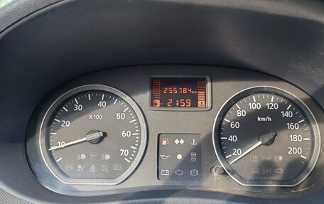 Renault Sandero I, 2012 год, 400 000 рублей, 9 фотография