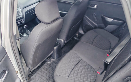 KIA Rio III рестайлинг, 2015 год, 1 140 000 рублей, 14 фотография