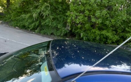 Mitsubishi Mirage VI рестайлинг, 1999 год, 170 000 рублей, 6 фотография