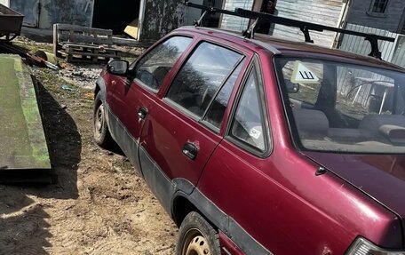 Daewoo Nexia I рестайлинг, 2005 год, 80 000 рублей, 5 фотография