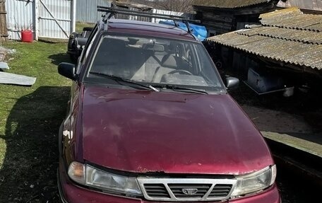 Daewoo Nexia I рестайлинг, 2005 год, 80 000 рублей, 2 фотография