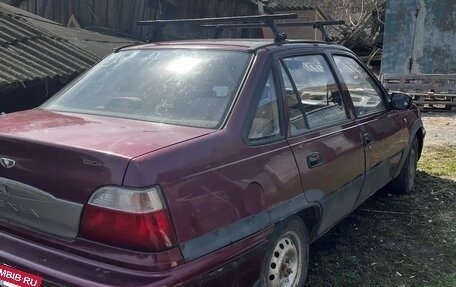 Daewoo Nexia I рестайлинг, 2005 год, 80 000 рублей, 6 фотография