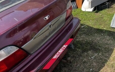 Daewoo Nexia I рестайлинг, 2005 год, 80 000 рублей, 3 фотография