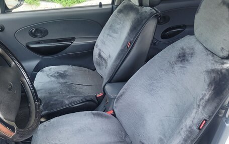 Daewoo Matiz I, 2012 год, 150 000 рублей, 5 фотография