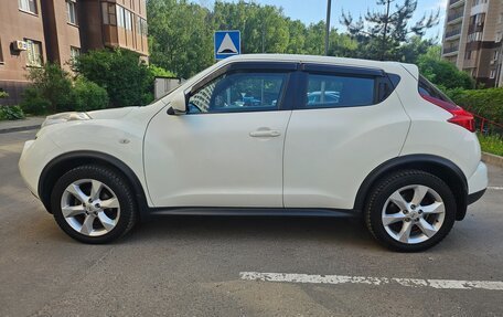 Nissan Juke II, 2012 год, 1 160 000 рублей, 2 фотография