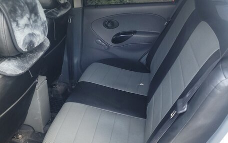 Daewoo Matiz I, 2012 год, 150 000 рублей, 6 фотография