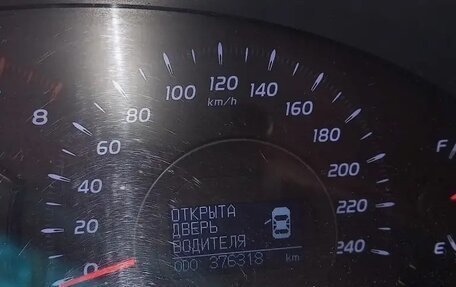 Toyota Camry, 2011 год, 1 100 000 рублей, 6 фотография