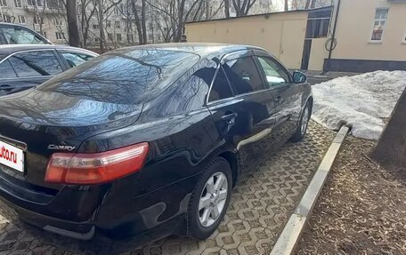 Toyota Camry, 2011 год, 1 100 000 рублей, 2 фотография