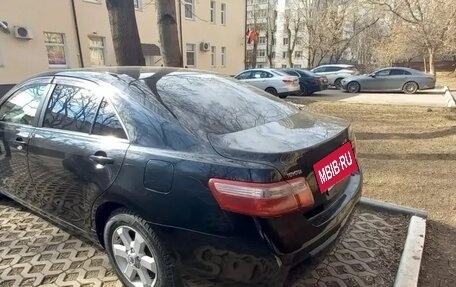 Toyota Camry, 2011 год, 1 100 000 рублей, 3 фотография