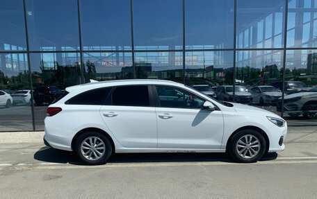 Hyundai i30 III, 2019 год, 1 349 000 рублей, 4 фотография
