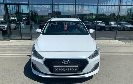 Hyundai i30 III, 2019 год, 1 349 000 рублей, 2 фотография
