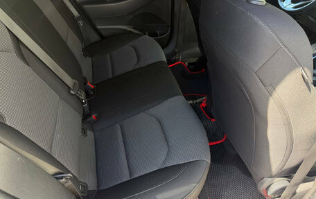 Hyundai i30 III, 2019 год, 1 349 000 рублей, 17 фотография