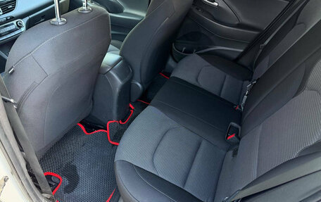 Hyundai i30 III, 2019 год, 1 349 000 рублей, 16 фотография