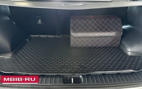 KIA Sportage IV рестайлинг, 2017 год, 1 800 000 рублей, 26 фотография