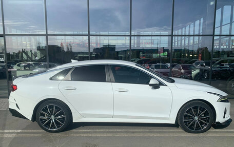 KIA K5, 2020 год, 1 890 000 рублей, 4 фотография