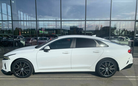 KIA K5, 2020 год, 1 890 000 рублей, 6 фотография