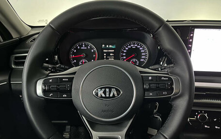 KIA K5, 2020 год, 1 890 000 рублей, 11 фотография