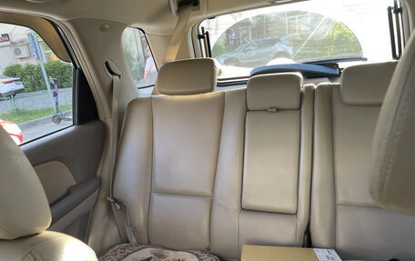 KIA Sportage II, 2007 год, 1 000 000 рублей, 29 фотография