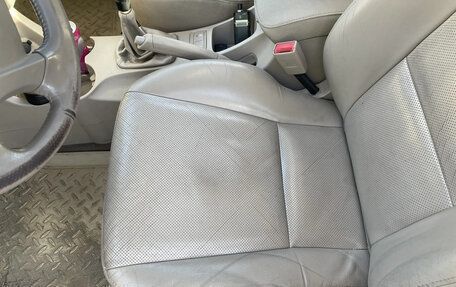 KIA Sportage II, 2007 год, 1 000 000 рублей, 25 фотография
