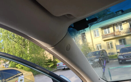 KIA Sportage II, 2007 год, 1 000 000 рублей, 26 фотография