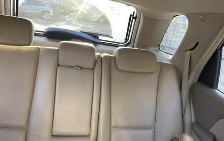 KIA Sportage II, 2007 год, 1 000 000 рублей, 27 фотография