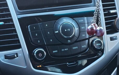 Chevrolet Cruze II, 2012 год, 765 000 рублей, 10 фотография