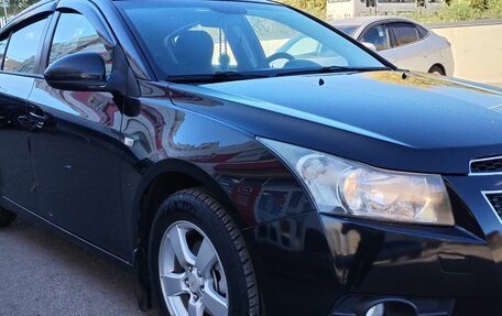 Chevrolet Cruze II, 2012 год, 765 000 рублей, 8 фотография