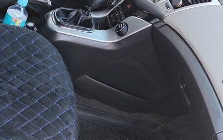 Chevrolet Cruze II, 2012 год, 765 000 рублей, 12 фотография