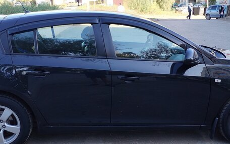 Chevrolet Cruze II, 2012 год, 765 000 рублей, 5 фотография