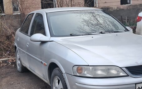 Opel Vectra B рестайлинг, 1999 год, 65 000 рублей, 2 фотография