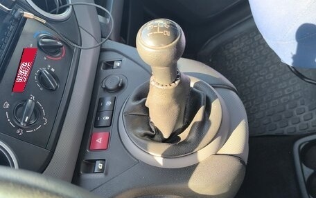 Peugeot Partner II рестайлинг 2, 2016 год, 700 000 рублей, 9 фотография