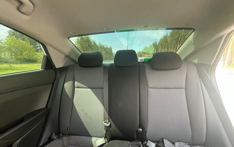 Hyundai Solaris II рестайлинг, 2020 год, 1 450 000 рублей, 7 фотография