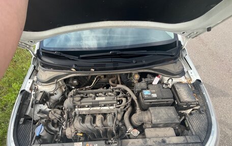 Hyundai Solaris II рестайлинг, 2020 год, 1 450 000 рублей, 13 фотография