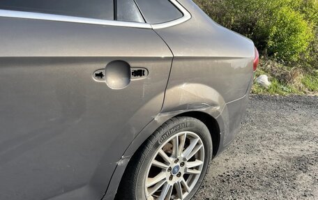 Ford Mondeo IV, 2012 год, 850 000 рублей, 7 фотография