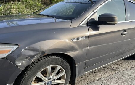 Ford Mondeo IV, 2012 год, 850 000 рублей, 6 фотография