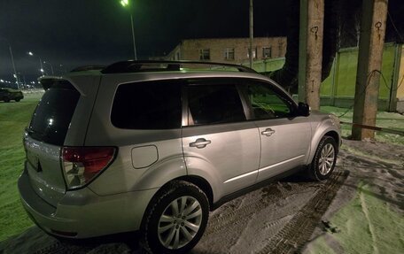 Subaru Forester, 2011 год, 1 250 000 рублей, 3 фотография