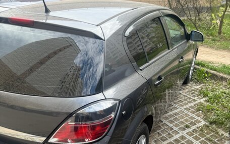 Opel Astra H, 2009 год, 650 000 рублей, 3 фотография