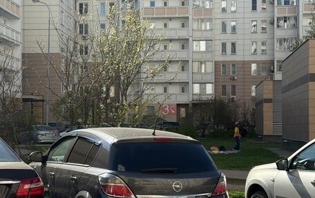 Opel Astra H, 2009 год, 650 000 рублей, 2 фотография