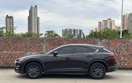 Mazda CX-4, 2022 год, 1 690 000 рублей, 3 фотография