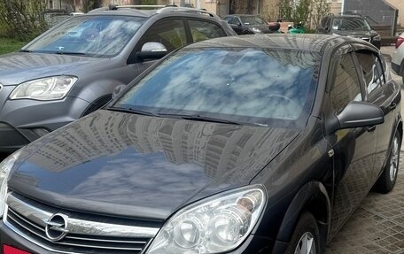 Opel Astra H, 2009 год, 650 000 рублей, 5 фотография