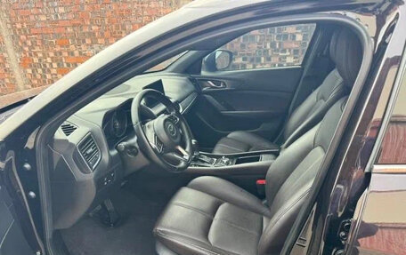 Mazda CX-4, 2022 год, 1 690 000 рублей, 7 фотография