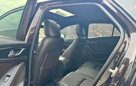 Mazda CX-4, 2022 год, 1 690 000 рублей, 9 фотография